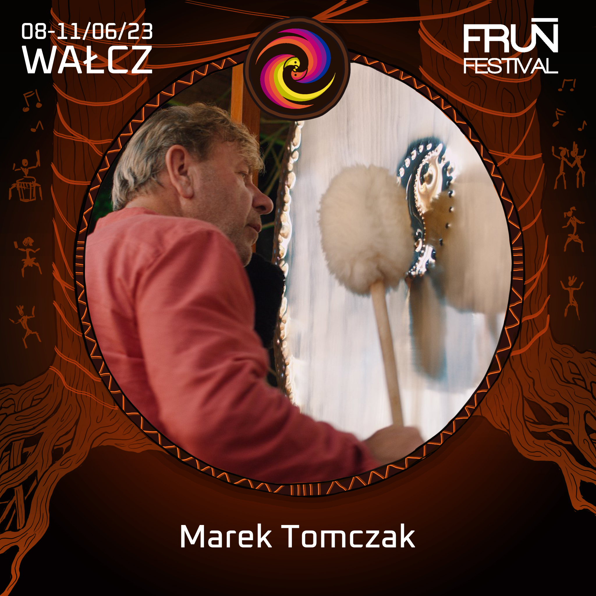 Marek Tomczak